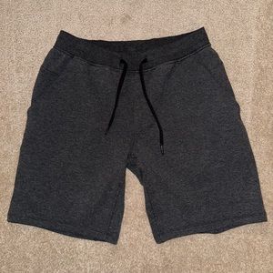 Comfy lululemon lounge shorts!